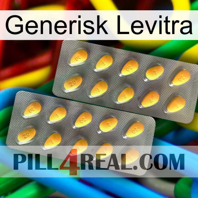 Generisk Levitra cialis2